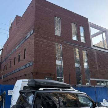 Сдается Нежилое помещение, 1500 м²