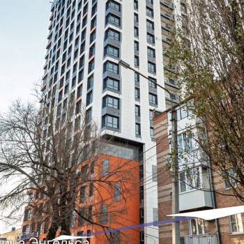 Продается 2-х комнатная квартира, 45,1 м²