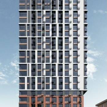 Продается 2-х комнатная квартира, 45,1 м²