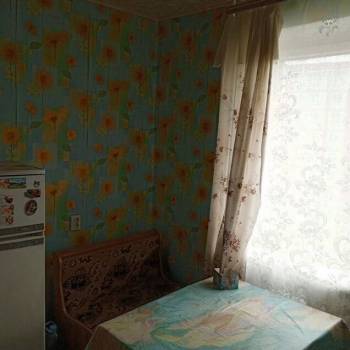 Сдается 1-комнатная квартира, 39 м²