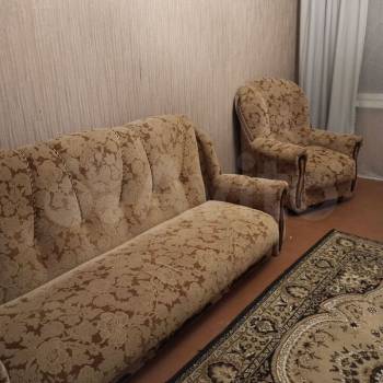 Сдается 1-комнатная квартира, 33 м²