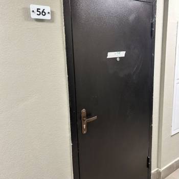 Продается 1-комнатная квартира, 34,6 м²