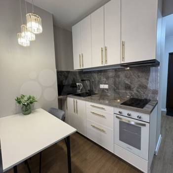 Сдается 1-комнатная квартира, 29 м²