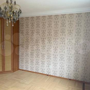 Сдается 2-х комнатная квартира, 52 м²