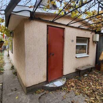 Продается Дом, 50 м²