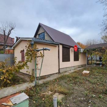 Продается Дом, 50 м²