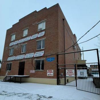 Продается Нежилое помещение, 563 м²