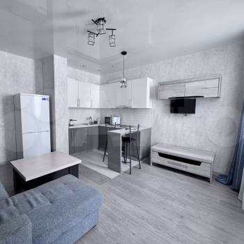 Сдается 1-комнатная квартира, 43 м²