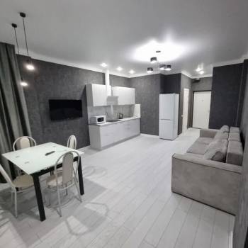 Сдается 1-комнатная квартира, 32 м²
