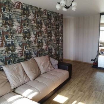 Сдается 1-комнатная квартира, 32 м²