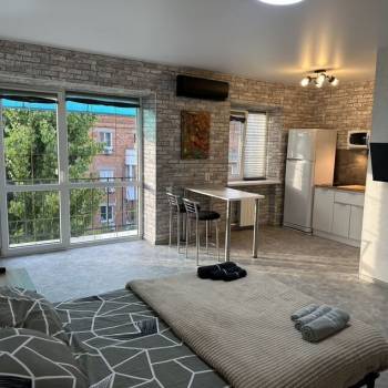 Сдается 1-комнатная квартира, 31 м²