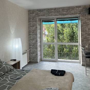 Сдается 1-комнатная квартира, 31 м²