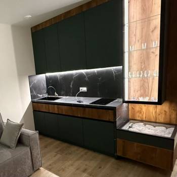 Сдается 1-комнатная квартира, 32 м²