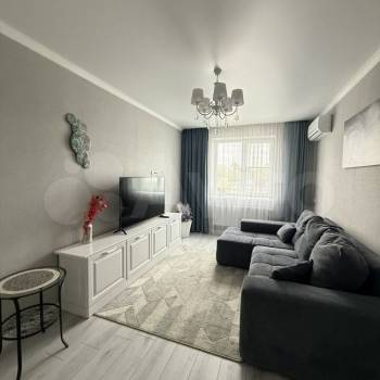 Сдается 2-х комнатная квартира, 52 м²
