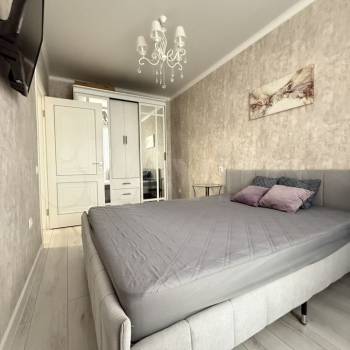 Сдается 2-х комнатная квартира, 52 м²