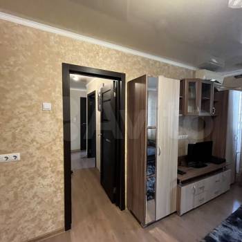 Сдается 2-х комнатная квартира, 48 м²