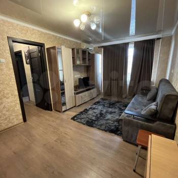 Сдается 2-х комнатная квартира, 48 м²