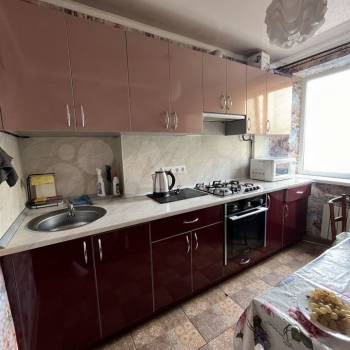 Сдается 2-х комнатная квартира, 48 м²