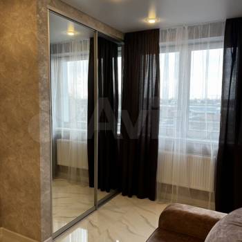 Сдается 1-комнатная квартира, 30 м²