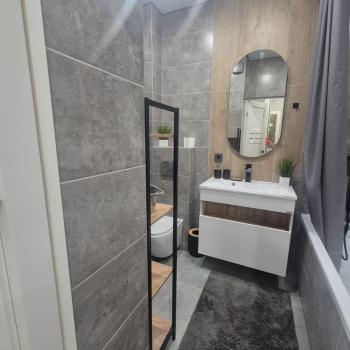 Сдается 1-комнатная квартира, 35 м²