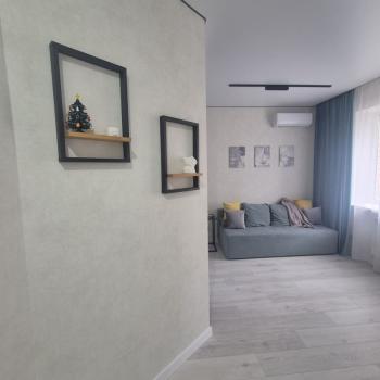 Сдается 1-комнатная квартира, 35 м²