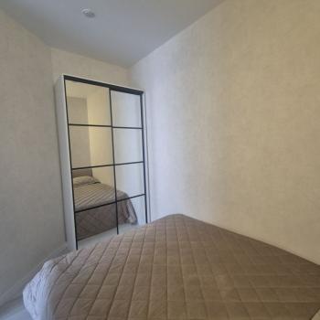 Сдается 1-комнатная квартира, 35 м²