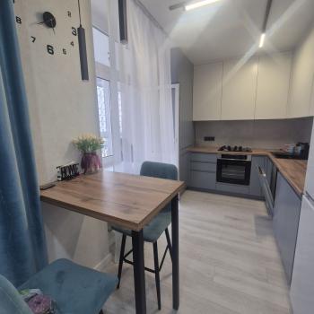 Сдается 1-комнатная квартира, 35 м²