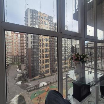 Сдается 1-комнатная квартира, 35 м²
