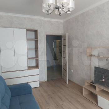 Сдается 2-х комнатная квартира, 56 м²