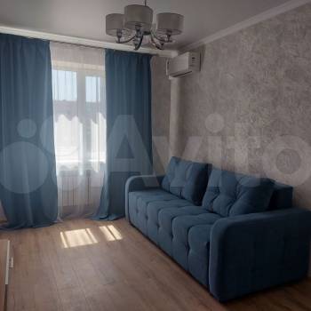 Сдается 2-х комнатная квартира, 56 м²