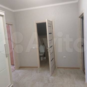 Сдается 2-х комнатная квартира, 56 м²