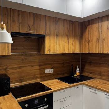 Сдается 1-комнатная квартира, 45,4 м²