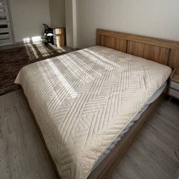 Сдается 1-комнатная квартира, 45,4 м²