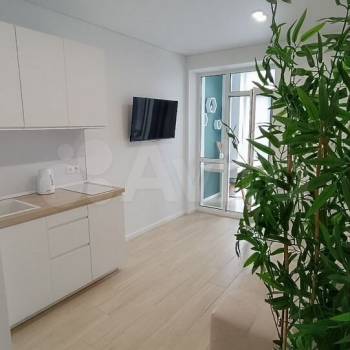 Сдается 1-комнатная квартира, 30 м²