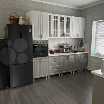 Продается Дом, 124 м²