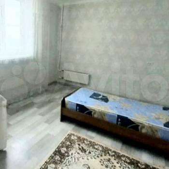 Сдается 1-комнатная квартира, 23 м²