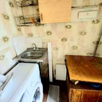 Сдается 1-комнатная квартира, 23 м²