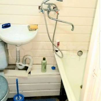 Сдается 1-комнатная квартира, 23 м²