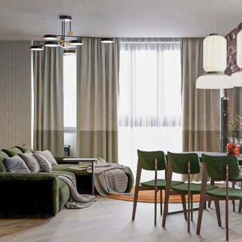 Продается 3-х комнатная квартира, 81 м²