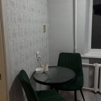 Сдается 2-х комнатная квартира, 42 м²