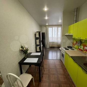 Сдается 1-комнатная квартира, 25 м²