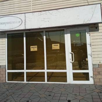 Сдается Нежилое помещение, 25 м²