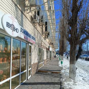 Сдается Нежилое помещение, 25 м²