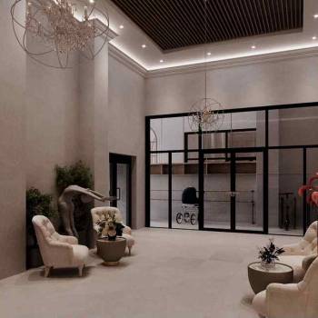 Продается 1-комнатная квартира, 35 м²