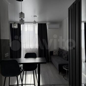 Продается 1-комнатная квартира, 27 м²