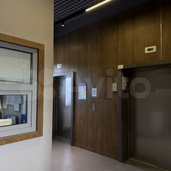 Продается 1-комнатная квартира, 27 м²