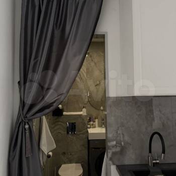 Продается 1-комнатная квартира, 27 м²