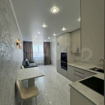 Сдается 2-х комнатная квартира, 51 м²