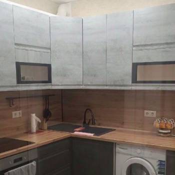 Сдается 1-комнатная квартира, 37 м²