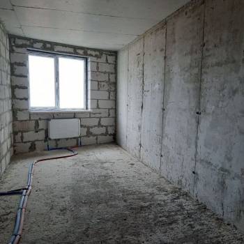 Продается 1-комнатная квартира, 44 м²
